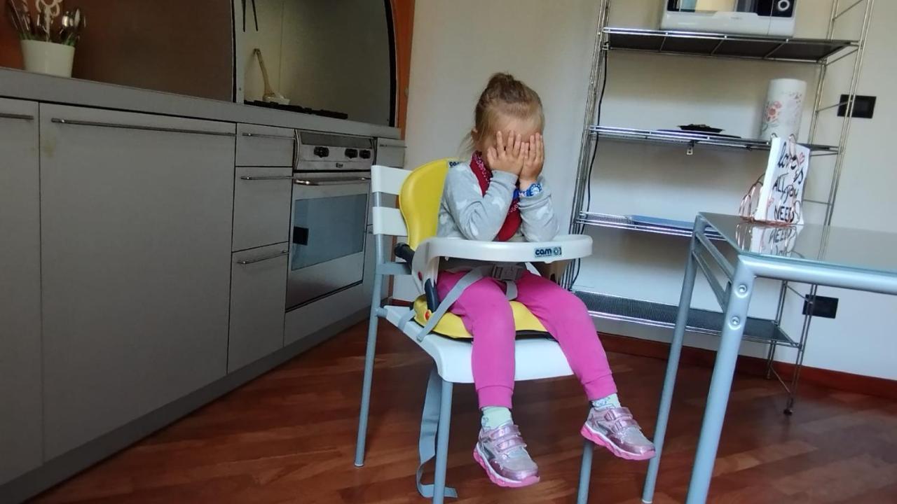Crociali Διαμέρισμα Μπολόνια Εξωτερικό φωτογραφία